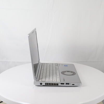 【通販センター】中古  Panasonic CF-SV1S14VS(Intel Core i7 1185G7 3.00GHz/32GB DDR4/SSD256GB/-/オンボード/12.1/1920x1200/GbE/Wi-Fi/WEBCAM/W11H/VBT) 200250 