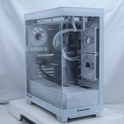 【通販センター】中古  THIRDWAVE GALLERIA FPR7A-R57-W 204885 