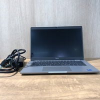 中古  DELL Latitude 5320(Intel Core i5 1145G7 2.60GHz/16GB DDR4/SSD256GB/-/オンボード/13.3/1920x1080/Wi-Fi/WEBCAM/W11P/VBT) 192678 
