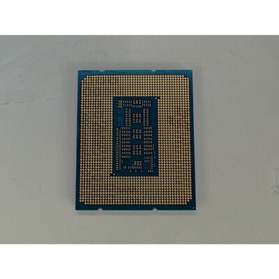 【前橋ｲﾝﾀｰｱｶﾏﾙ店】中古  INTEL Core i7 13700K (1700/3.4G/30M/C16/T24) 152750 