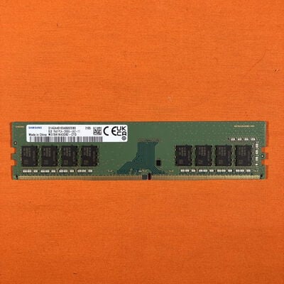 【なんば店】中古  PC4-21300 8GB デスクトップ用_ 184888 