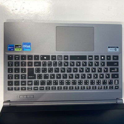 【博多店】中古  GALLERIA RL7C-R35-5N (i7-13620H/32GB/SSD1TB/RTX3050/W11H) 3310007124 
