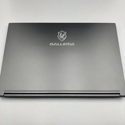 【なんば店】中古  THIRDWAVE GALLERIA RL5C-R35 (i5 11400H/64GB/SSD512GB/RTX3050/WLAN/15.6FHD) 3280023408【8/20値下げ!】 