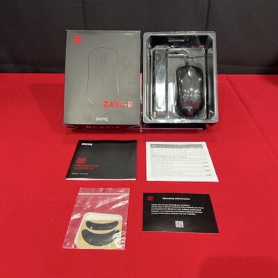 【静岡東瀬名店】中古  ZOWIE　ZA13-B 5140001546 
