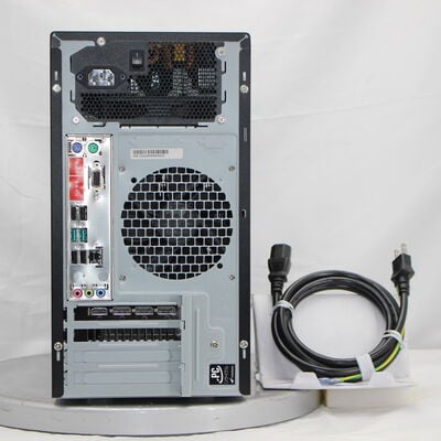 【通販センター】中古  THIRDWAVE Magnate EM041(Intel Core i5 12400/16GB DDR4 (PC4)/SSD500GB/なし/NVIDIA GeForce RTX 3060 12GB/W11H64 MAR) 197964 