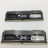 中古  8GB 2枚組(合計16GB) PC4-25600/DDR4-3200 デスクトップ用 190923 