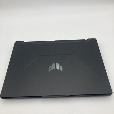 【神戸・三宮店】中古  ASUS TUF GAMING F15(i7-11800H/16GB/SSD512GB/RTX3060/W11H) 3430006450 