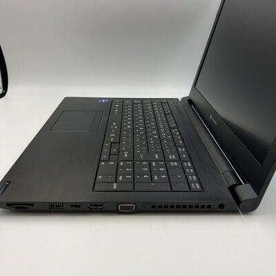 【新潟店】中古  dynabook B55/KW(i5-1235U/16GB/SSD256GB/15.6 1920x1080/W11P) 3290007349 