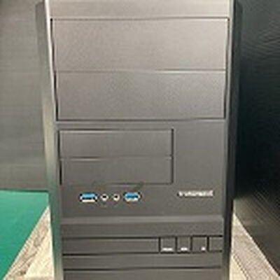 【広島店】中古  THIRDWAVE MagnateXV(i7 13700F/16GB/SSD1TB/RTX3060 12GB/W11P/ODDなし/GigabitLAN) 3320004910 