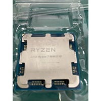 中古  AMD Ryzen 7 9800X3D (AM5/4.7/104M/C8/T16/120W) 1460025260 