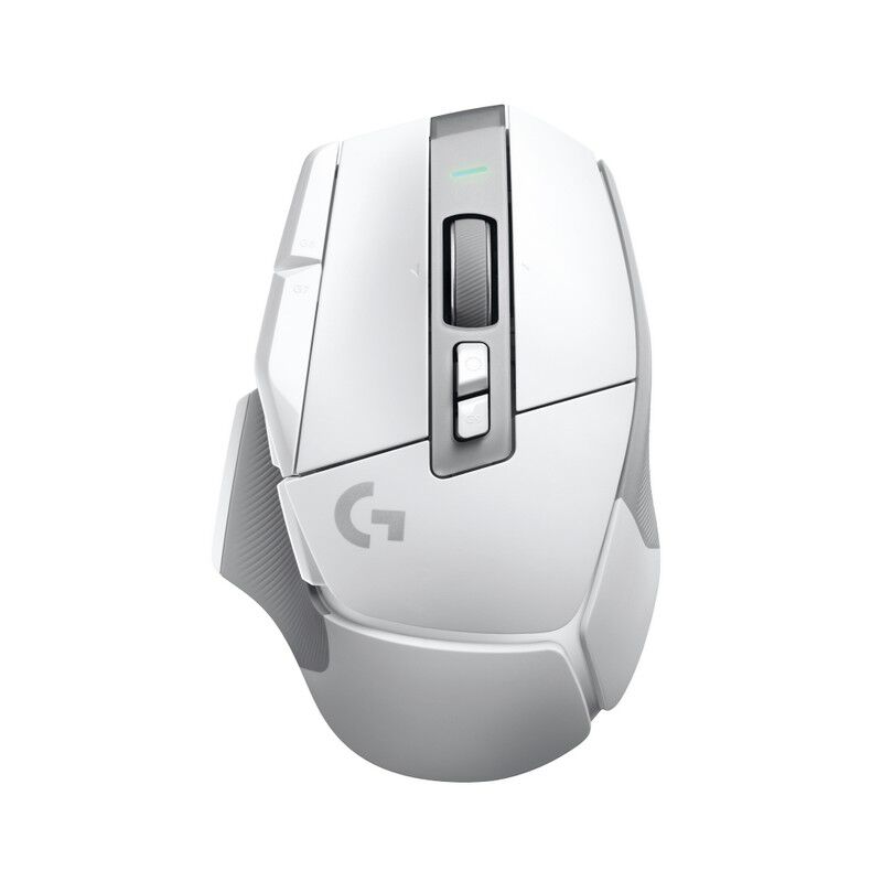 Logicool G502 X LIGHTSPEED G502XWL-CRWH (ホワイト) ｜ パソコン通販