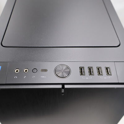 【通販センター】中古  Original PC(Intel Core i9 13900KF/64GB DDR4 (PC4)/SSD1TB/なし/NVIDIA GeForce RTX 3060 Ti 8GB/W11H64 MAR) 201520 