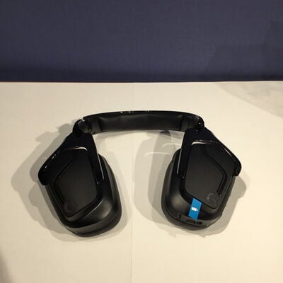 【松山環状枝松店】中古  Logicool G933s (ﾜｲﾔﾚｽ 7.1chｹﾞｰﾐﾝｸﾞﾍｯﾄﾞｾｯﾄ) 4560001244 