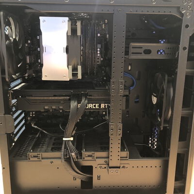 【甲府飯田店】中古  THIRDWAVE GALLERIA XA7C-R37(i7 11700/16GB/SSD1TB/RTX3070/W11P) 4720002473【4/23値下げ!】 