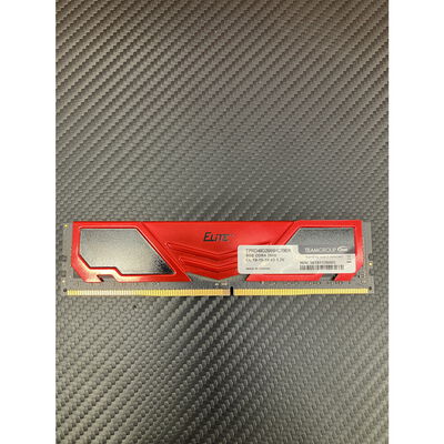 【富士青葉店】中古  PC4-21300 8GB デスクトップ用 126165 