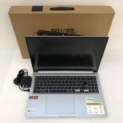 【徳島住吉店】中古  ASUS Vivibook M1605YA(Ryzen 7 5825U/16GB/SSD512GB/W11H) 5230000837 