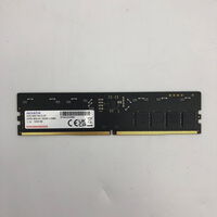 中古  PC5-38400 16GB デスクトップ用(DDR5-4800) 149151 