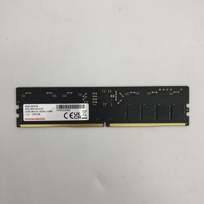 【大分店】中古  PC5-38400 16GB デスクトップ用(DDR5-4800) 149151 