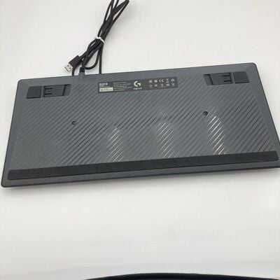 【神戸・三宮店】中古  ロジクール G213 Prodigy RGB Gaming Keyboard 3480039828 