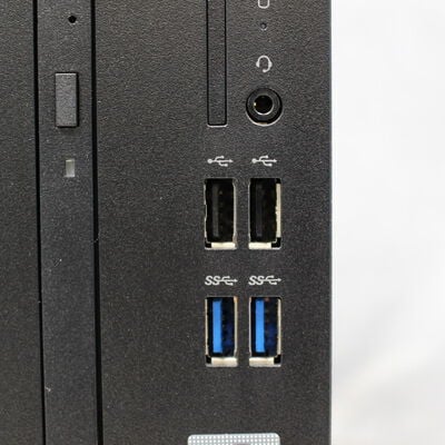 【通販センター】中古  DELL Vostro 3681 
