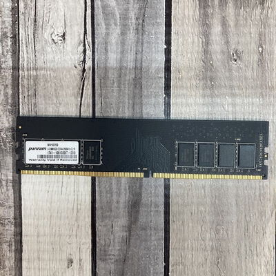 【広島店】中古  PC4-21300 8GB デスクトップ用_ 184888 