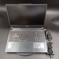 中古  MSI Cyborg 15 A12VF 3120022749 