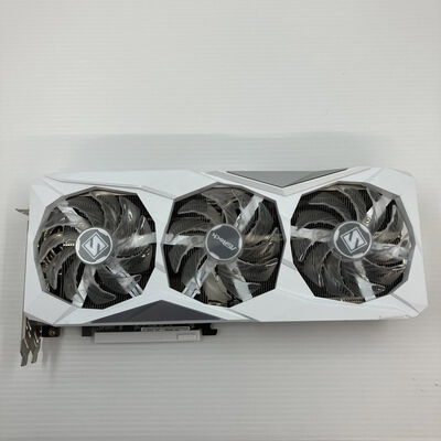 【秋葉原本店】中古  ASRock RX7800XT SL 16GO RX7800XT Steel Legend OC (RX7800XT 16GB) 162734 