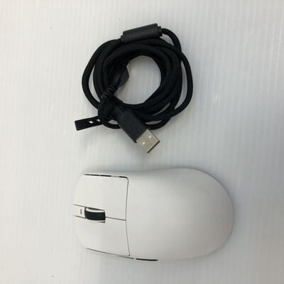 【徳島住吉店】中古  ATK R1PRO-W (無線 ｹﾞｰﾐﾝｸﾞﾏｳｽ) 188918 