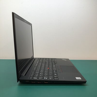 【津ラッツ店】中古  Lenovo ThinkPad E15 (INTEL Core i3 10110U 2.1GHz/8GB/SSD256GB/-/オンボード/15.6/1920x1080/Wi-Fi/WEBCAM/W11H64) 178719 