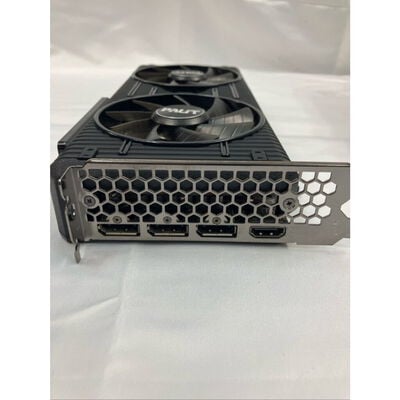 【仙台店】中古  Palit NE63050019P1-190AD (RTX3050 8GB) 148964 