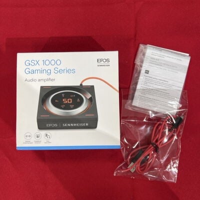 【静岡東瀬名店】中古  GSX 1000 Gaming Series 5140000996 