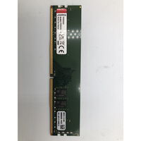 中古  Kingston KVR32N22S8/8 (DDR4 PC4-25600 8GB) 4680003943 