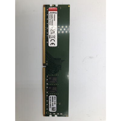 【水戸赤塚店】中古  Kingston KVR32N22S8/8 (DDR4 PC4-25600 8GB) 4680003943 