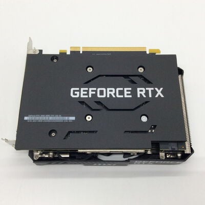 【浜松店】中古  MSI GeForce RTX 3060 AERO ITX 12G OC (RTX3060 12G) 3280021900 