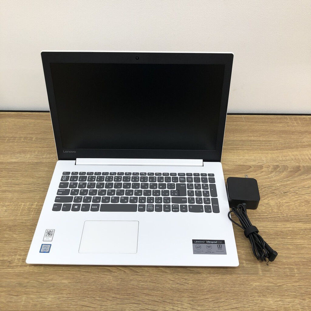 中古 Lenovo IdeaPad 330-15IKB 4990001182 （308122） ｜ パソコン