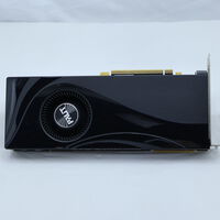 中古  Palit NE6207S019P2-180F(RTX2070 SUPER 8GGD61H3P) 140107 