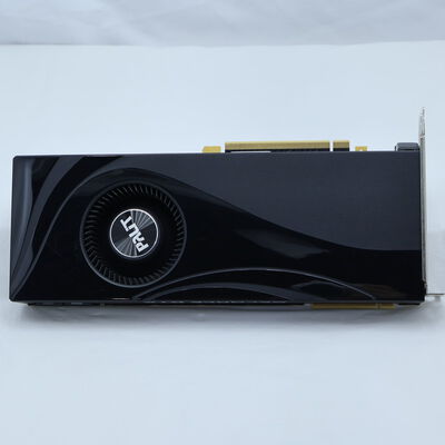 【通販センター】中古  Palit NE6207S019P2-180F(RTX2070 SUPER 8GGD61H3P) 140107 