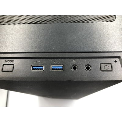 【水戸赤塚店】中古  自作PC(i5 10400F/16GB/SSD500GB/RTX3060Ti/-/W11H) 4680003091 