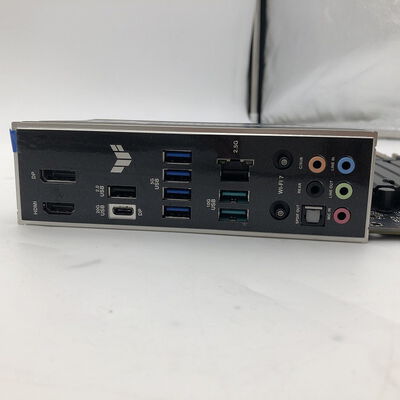 【盛岡都南店】中古  ASUS TUF GAMING B860M-PLUS WIFI (B860 1851 mATX DDR5) 175446 