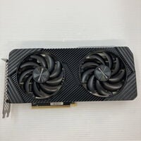 中古  各社 GeForce RTX4070 (12GB PCI-E) 157138 