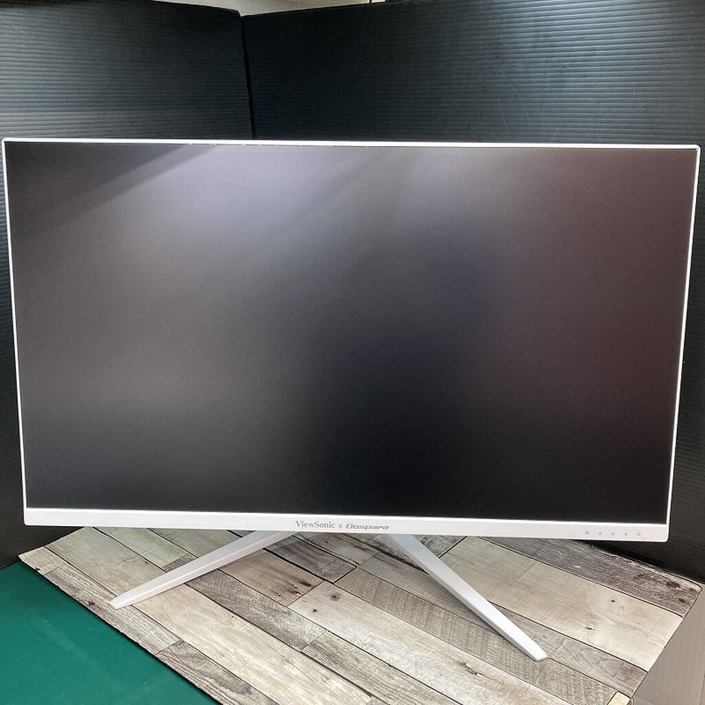 中古 Viewsonic VX2728J2-2K-W-7 (27