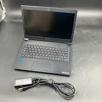 中古  東芝　dynabook S73/HS 3120024237 