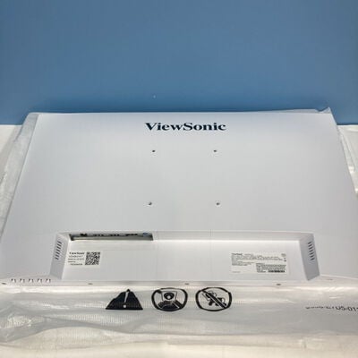 【博多店】中古  Viewsonic VX2428J2-W-7 (23.8"W 2H1DP IPS 240Hz) 3310006750 