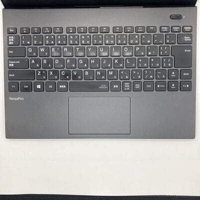 【八王子店】中古  NEC PC-VKV18GZG9 (Intel Core i7 10510U 1.80GHz/16GB/SSD512GB/-/オンボード/13.3/1920x1080/Wi-Fi/WEBCAM/W11P/Microsoft Office Home and Business 2024) 189059 