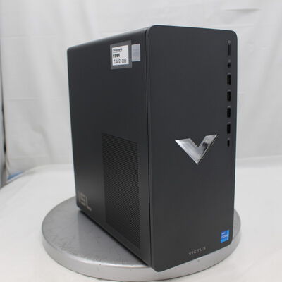 【姫路店】中古  HP Victus by HP(Intel Core i5 13400F/16GB/SSD1TB/なし/NVIDIA GeForce RTX 4060 8GB/W11H64 MAR) 189784 