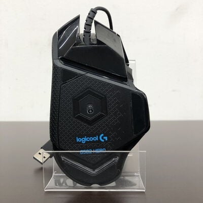 【長野稲里店】中古  G502 HERO Gaming Mouse G502RGBhr 5110000842 