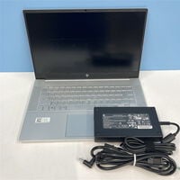 中古  HP　ノートパソコン (i9-11900H/32GB/SSD1TB/RTX3060/W11P) 3310007118 