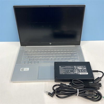 【博多店】中古  HP　ノートパソコン (i9-11900H/32GB/SSD1TB/RTX3060/W11P) 3310007118 