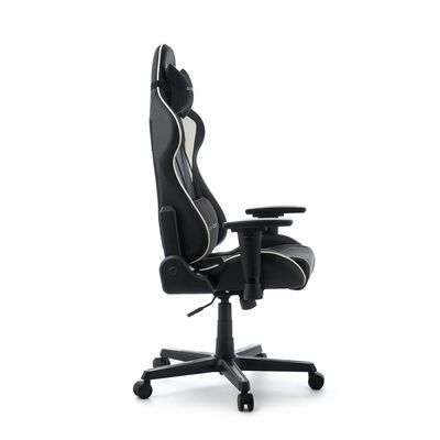 DXRACER  DXZ-WHN V2 ホワイト (ゲーミングチェア) 