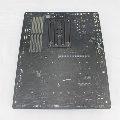 【通販センター】中古  ASRock B550 Phantom Gaming 4 (B550 AM4 ATX DDR4)142933【10/30値下げ!】 